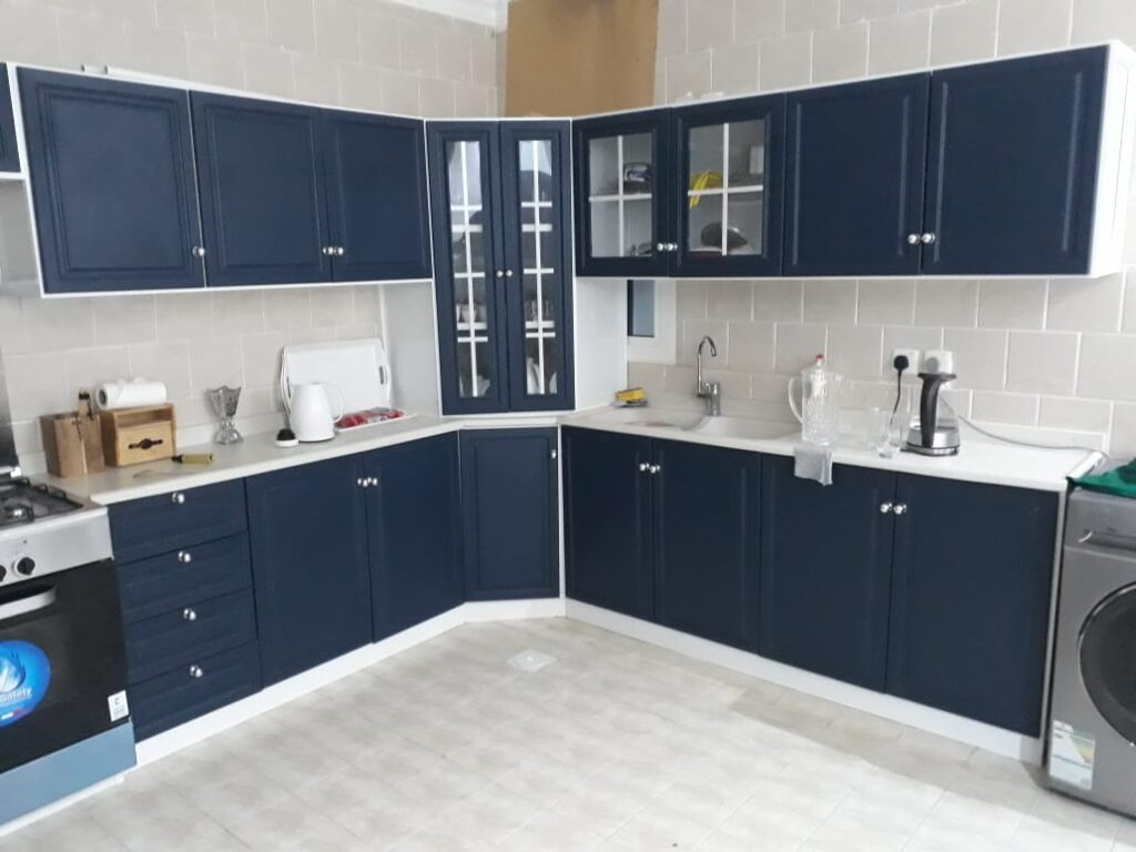 شراء مطابخ مستعملة بجدة