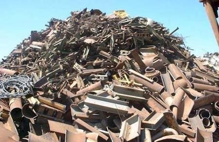 شراء سكراب وحديد بجدة
