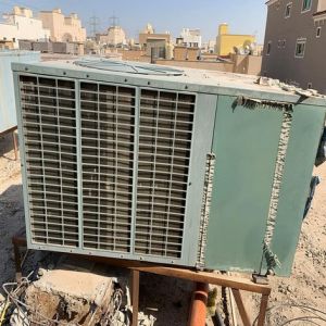 شراء سكراب المكيفات بجدة