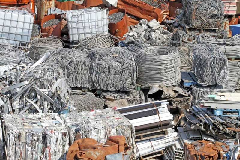 شراء سكراب بتبوك