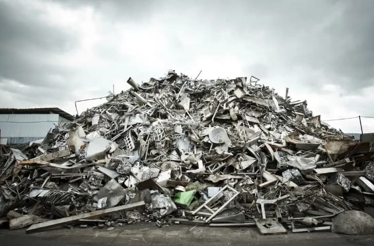 شراء سكراب بالمدينة المنورة