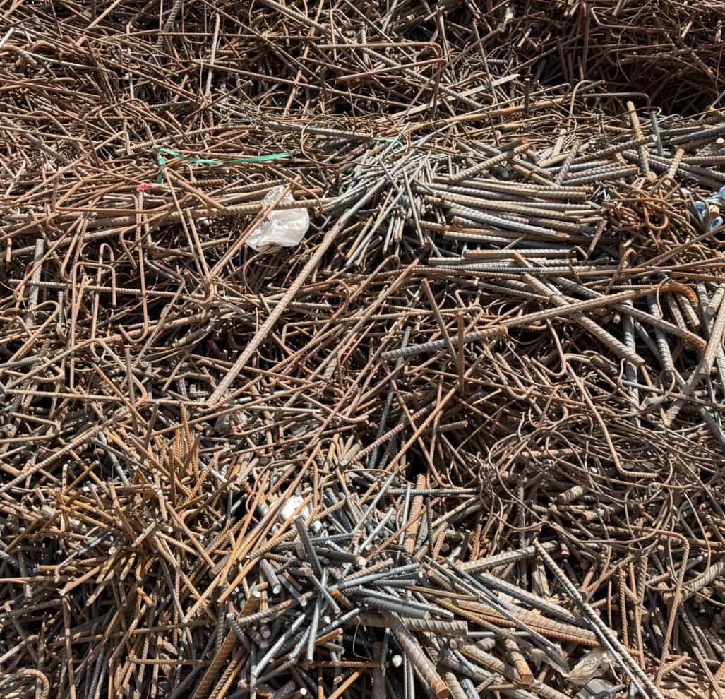 شراء سكراب حي الخالدية جدة